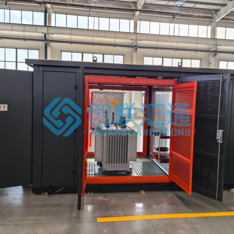 堅(jiān)持自主創(chuàng)新，推動輸變電重大技術(shù)裝備國產(chǎn)化進(jìn)程，積極走出去參與世界各國電力建設(shè)，推動干式變壓器輸變電技術(shù)輸出。