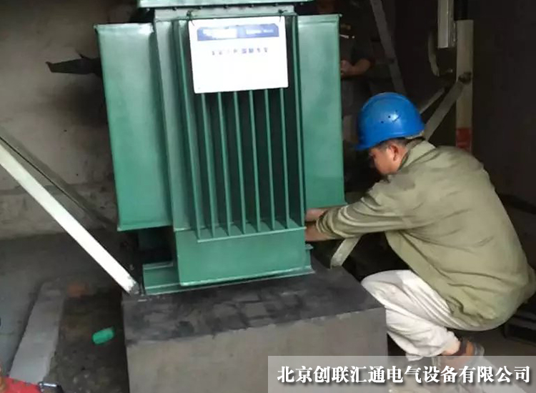 工廠配電室用S13系列20kv級油浸式變壓器 工廠配電室用S13系列20kv級油浸式變壓器