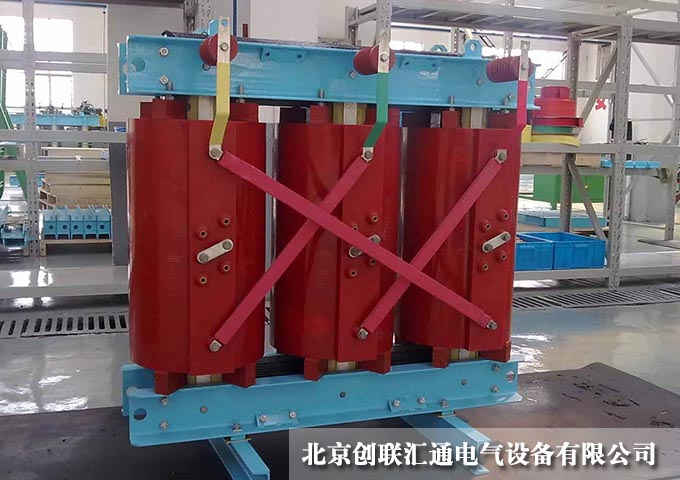 看文章，了解800kva干式變壓器產(chǎn)品特點