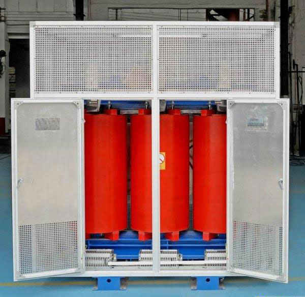 解析三相干式變壓器為何要接地、如何接地及施工？