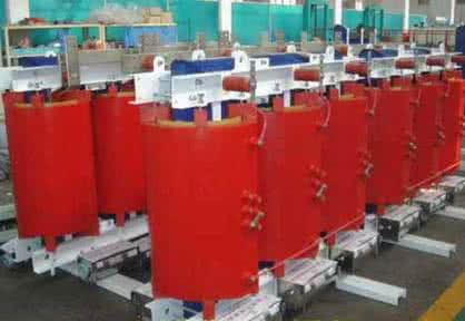 scb10干式變壓器損耗怎么計(jì)算，計(jì)算公式是什么？