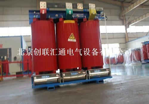 一般正常的干式變壓器的溫度標(biāo)準(zhǔn)是多少度？