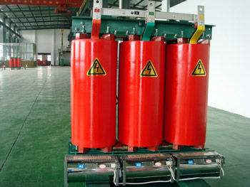 干式變壓器將在哪幾方面獲得進一步發(fā)展。