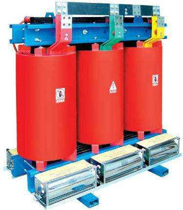 干式變壓器常見形式有哪些？